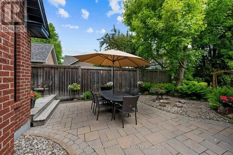30 Castlethorpe Crescent Ottawa ON K2G 5P7