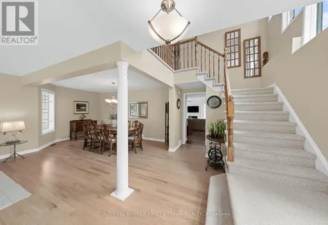 30 Castlethorpe Crescent Ottawa ON K2G 5P7