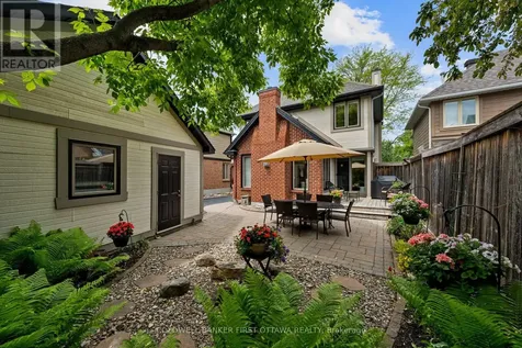 30 Castlethorpe Crescent Ottawa ON K2G 5P7