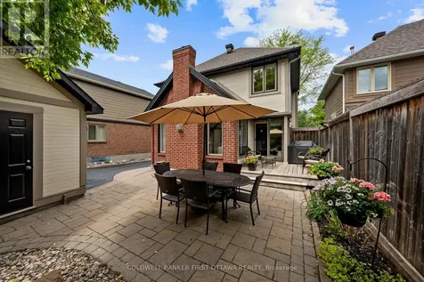 30 Castlethorpe Crescent Ottawa ON K2G 5P7