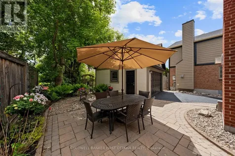 30 Castlethorpe Crescent Ottawa ON K2G 5P7