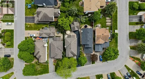 30 Castlethorpe Crescent Ottawa ON K2G 5P7