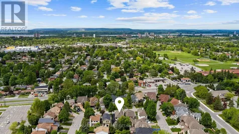 30 Castlethorpe Crescent Ottawa ON K2G 5P7