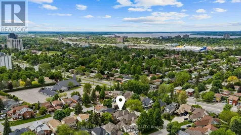 30 Castlethorpe Crescent Ottawa ON K2G 5P7