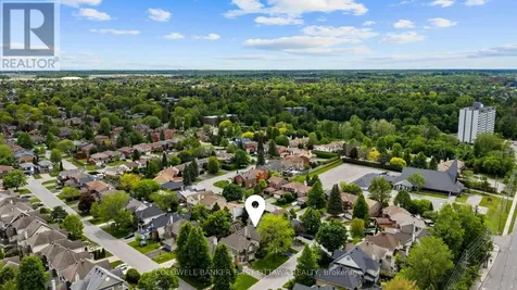 30 Castlethorpe Crescent Ottawa ON K2G 5P7