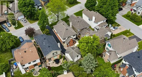 30 Castlethorpe Crescent Ottawa ON K2G 5P7