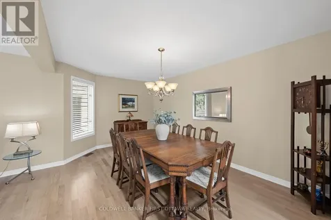 30 Castlethorpe Crescent Ottawa ON K2G 5P7