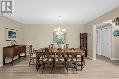30 Castlethorpe Crescent Ottawa ON K2G 5P7