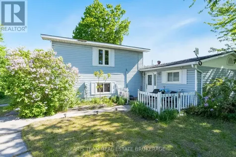 1008 Rainbow Valley Road West Springwater ON L0L 2K0