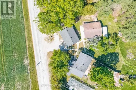 1008 Rainbow Valley Road West Springwater ON L0L 2K0
