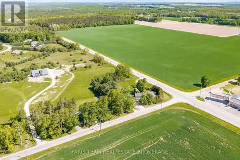 1008 Rainbow Valley Road West Springwater ON L0L 2K0