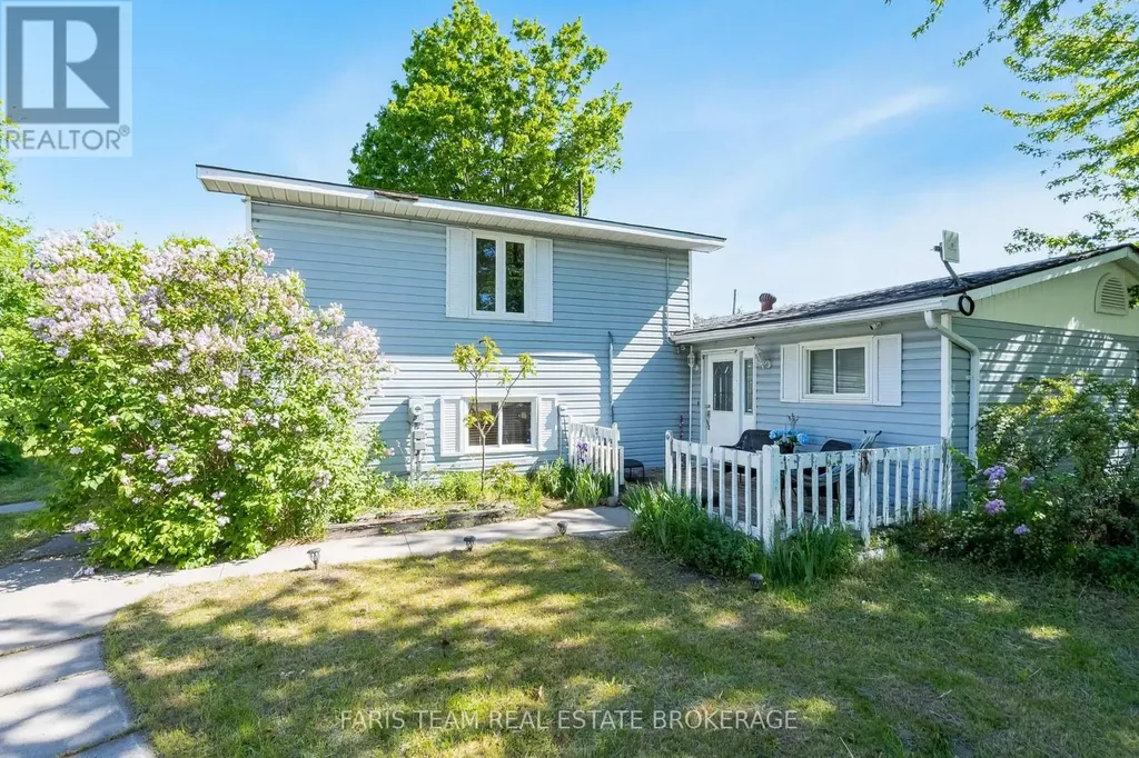 1008 Rainbow Valley Road West Springwater ON L0L 2K0