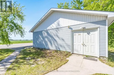 1008 Rainbow Valley Road West Springwater ON L0L 2K0