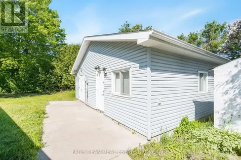 1008 Rainbow Valley Road West Springwater ON L0L 2K0