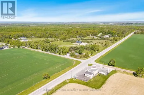 1008 Rainbow Valley Road West Springwater ON L0L 2K0