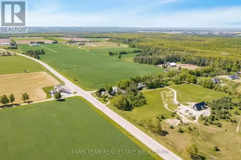 1008 Rainbow Valley Road West Springwater ON L0L 2K0