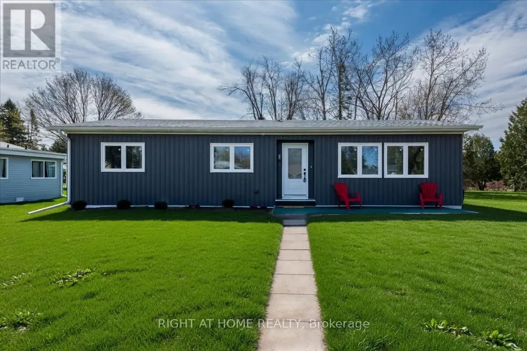 1 South Boulevard Innisfil ON L9S 1L7