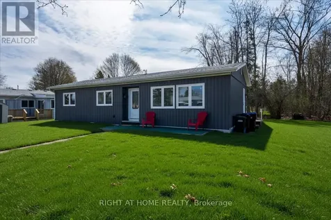 1 South Boulevard Innisfil ON L9S 1L7
