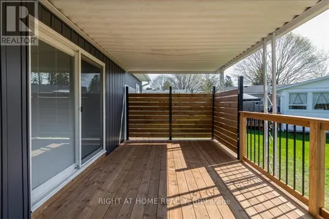 1 South Boulevard Innisfil ON L9S 1L7