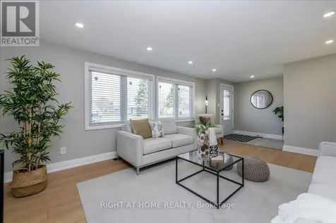 1 South Boulevard Innisfil ON L9S 1L7