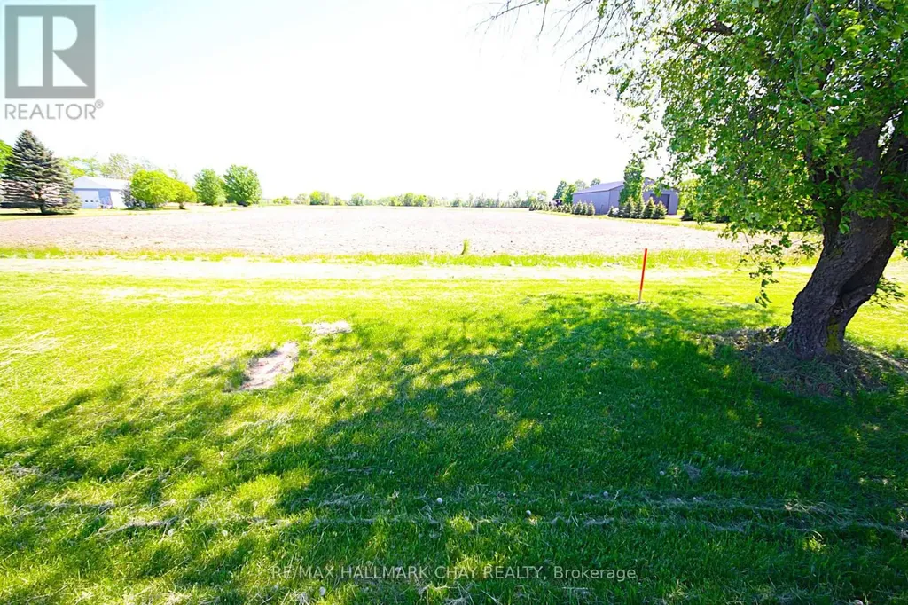 Lot 1 Smith Road Essa ON L0M 1T0