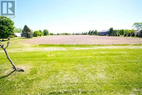 Lot 1 Smith Road Essa ON L0M 1T0