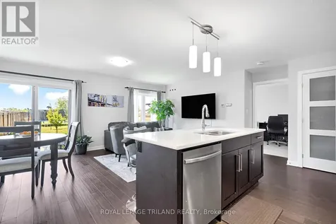 114 Benjamin Parkway St. Thomas ON N5R 0L6