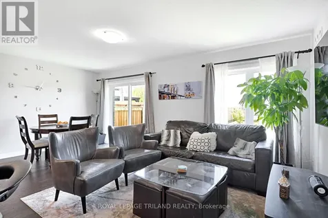 114 Benjamin Parkway St. Thomas ON N5R 0L6