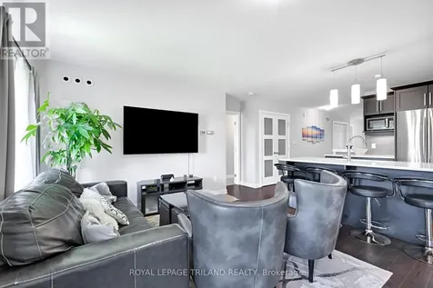 114 Benjamin Parkway St. Thomas ON N5R 0L6