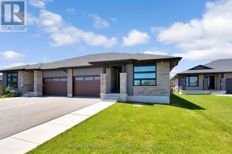 114 Benjamin Parkway St. Thomas ON N5R 0L6