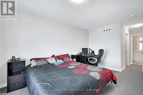 114 Benjamin Parkway St. Thomas ON N5R 0L6