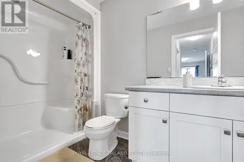 114 Benjamin Parkway St. Thomas ON N5R 0L6