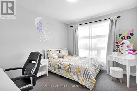 114 Benjamin Parkway St. Thomas ON N5R 0L6