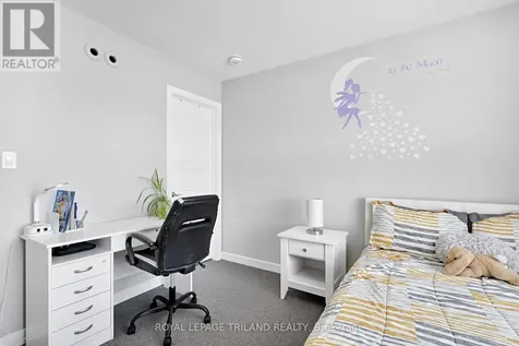 114 Benjamin Parkway St. Thomas ON N5R 0L6