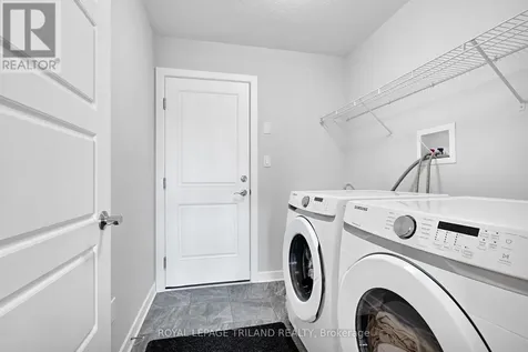 114 Benjamin Parkway St. Thomas ON N5R 0L6
