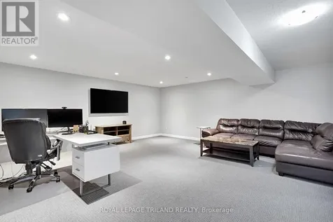 114 Benjamin Parkway St. Thomas ON N5R 0L6