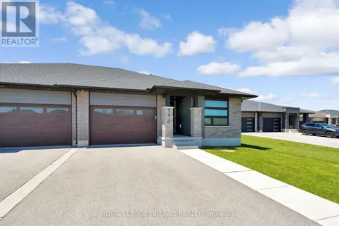 114 Benjamin Parkway St. Thomas ON N5R 0L6
