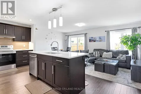 114 Benjamin Parkway St. Thomas ON N5R 0L6