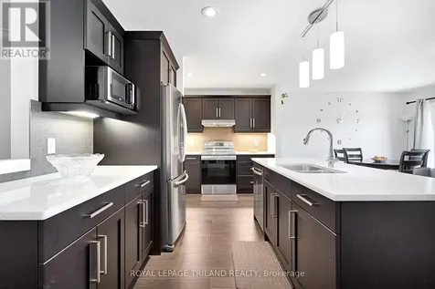 114 Benjamin Parkway St. Thomas ON N5R 0L6