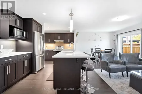 114 Benjamin Parkway St. Thomas ON N5R 0L6