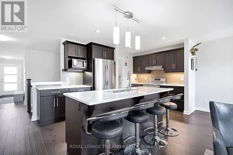 114 Benjamin Parkway St. Thomas ON N5R 0L6