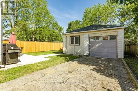 14 Rodgers Street Tillsonburg ON N4G 1G2