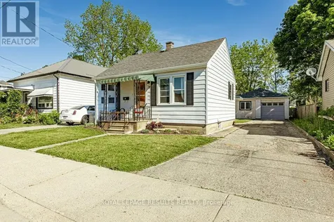 14 Rodgers Street Tillsonburg ON N4G 1G2