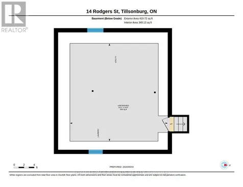 14 Rodgers Street Tillsonburg ON N4G 1G2