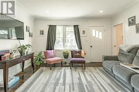 14 Rodgers Street Tillsonburg ON N4G 1G2