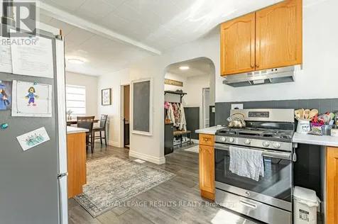 14 Rodgers Street Tillsonburg ON N4G 1G2