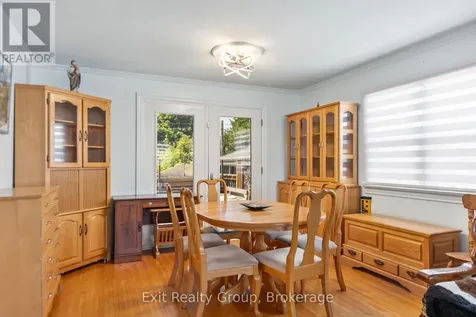 40 Aldershot Avenue Brockville ON K6V 2P8
