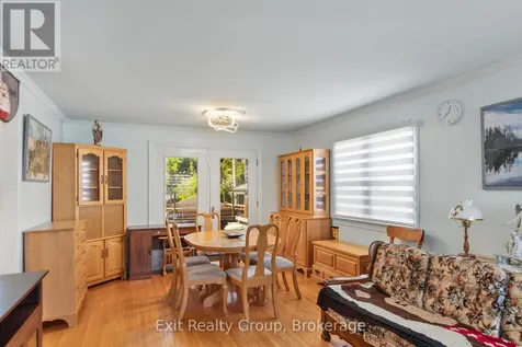 40 Aldershot Avenue Brockville ON K6V 2P8