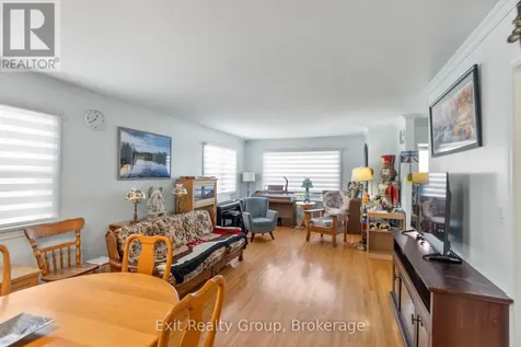 40 Aldershot Avenue Brockville ON K6V 2P8