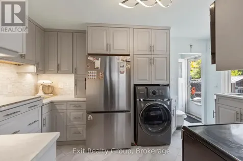 40 Aldershot Avenue Brockville ON K6V 2P8
